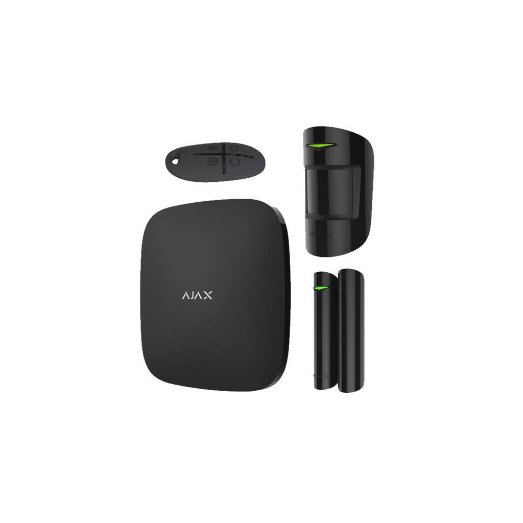 Ajax StarterKit Plus EU