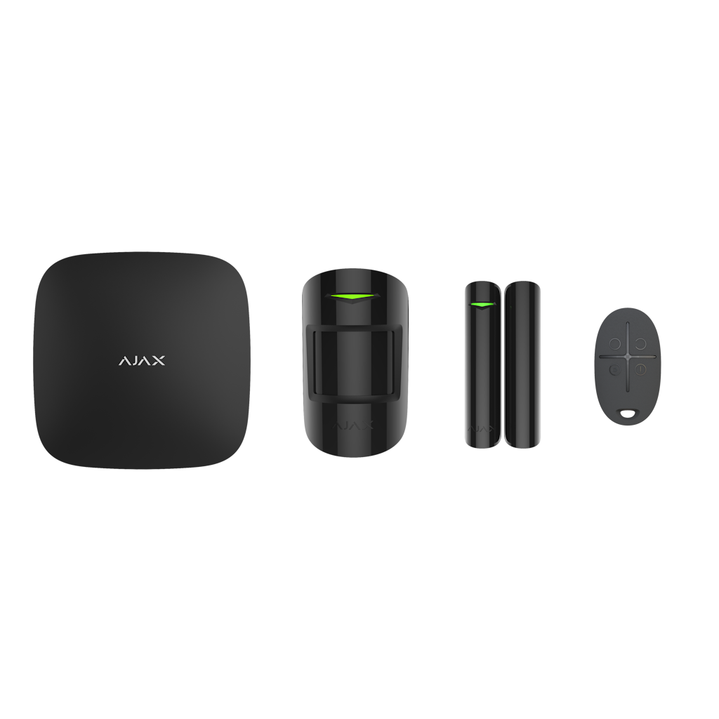 Ajax StarterKit Plus EU