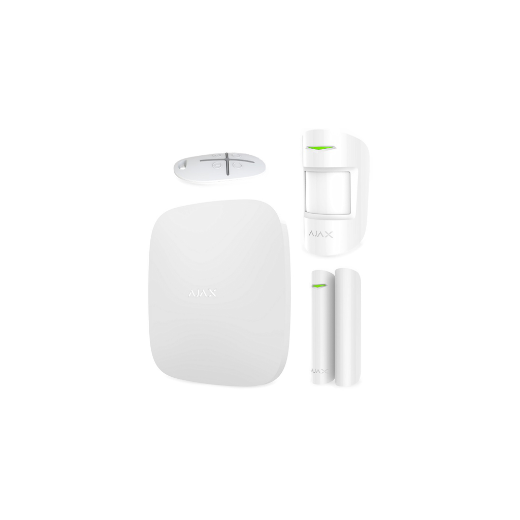Ajax StarterKit Plus EU